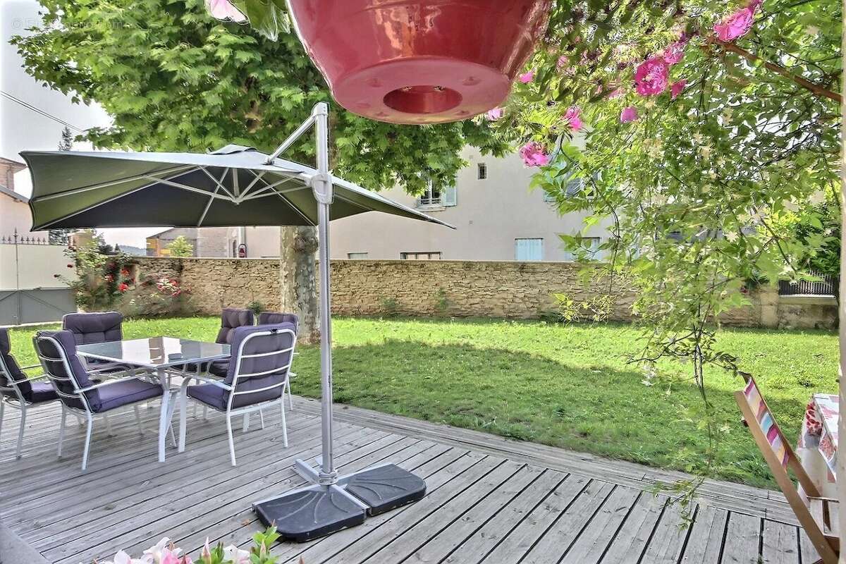 Maison à VARACIEUX