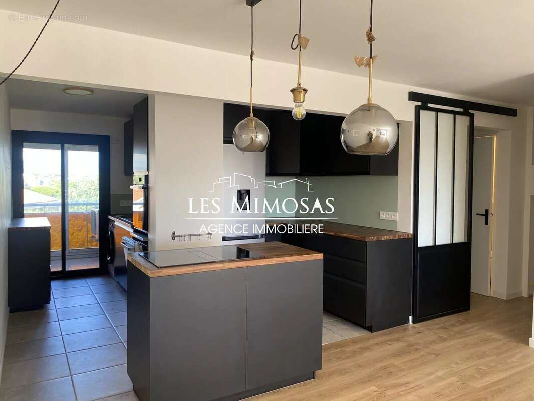 Appartement à FREJUS