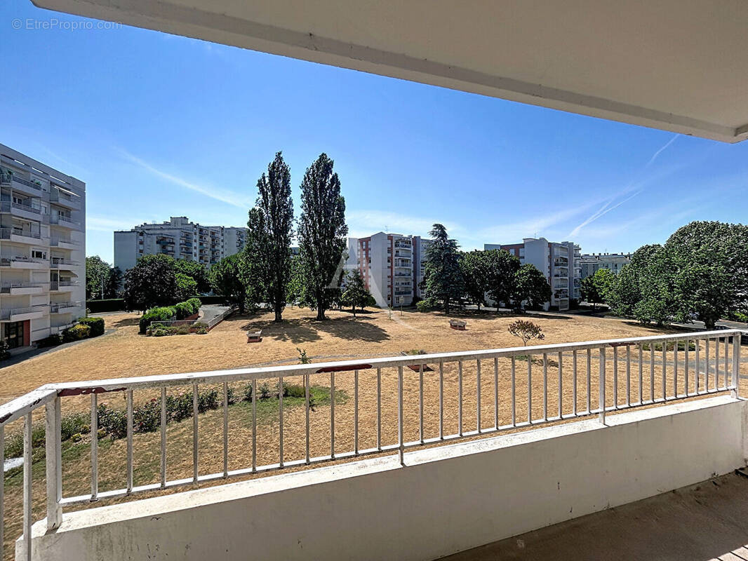 Appartement à ANGERS