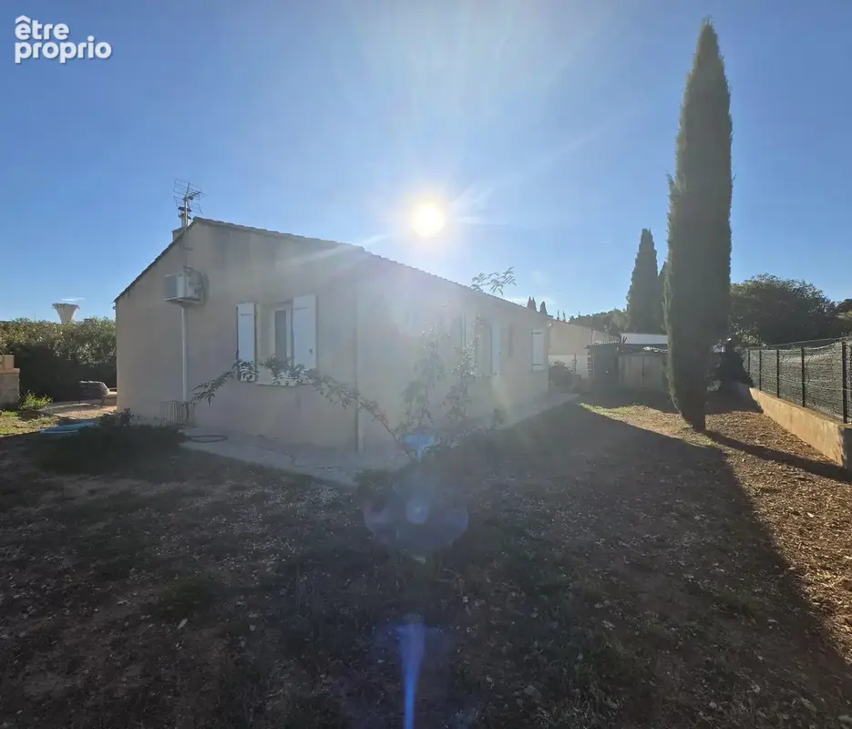 A vendre villa 2 chambres garage - photo 5