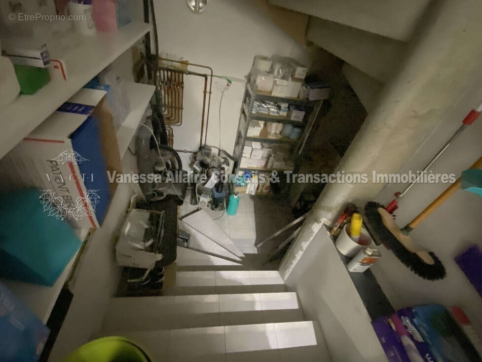 Commerce à LA BAULE-ESCOUBLAC