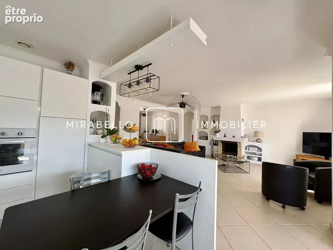 Maison 193 m² à vendre à Colomars (06670) - photo 9