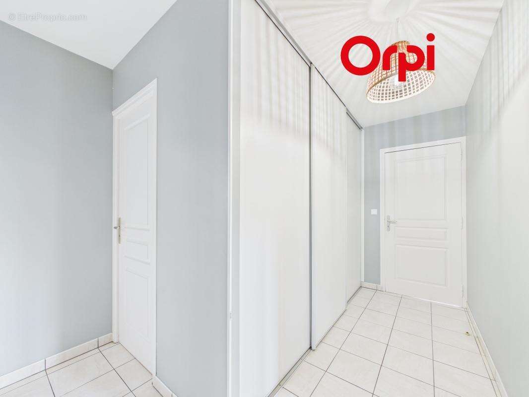 Appartement à BERNAY