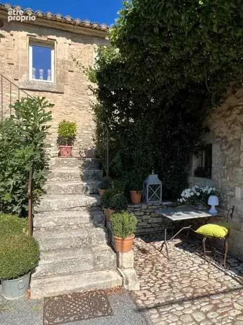 Maison 380 m² à Menerbes  - photo 9