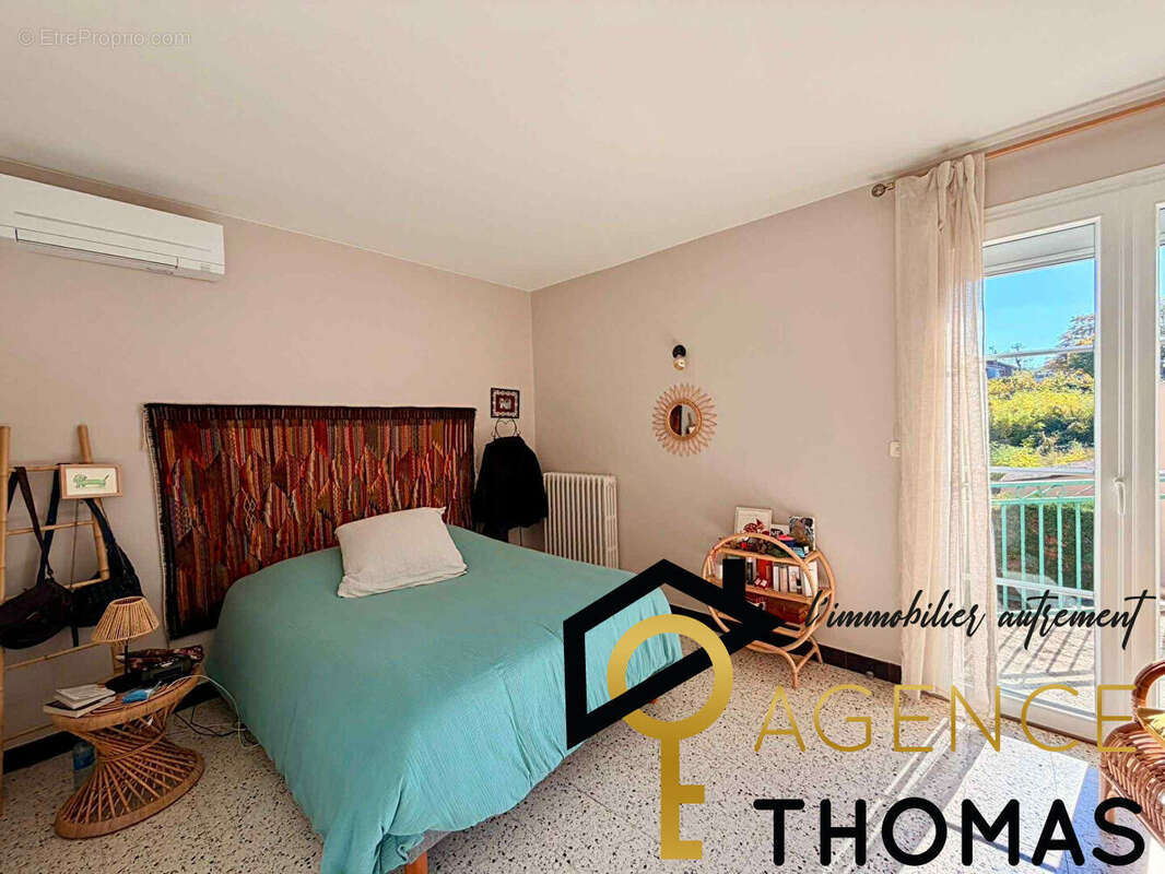 Maison à SAINT-SERNIN