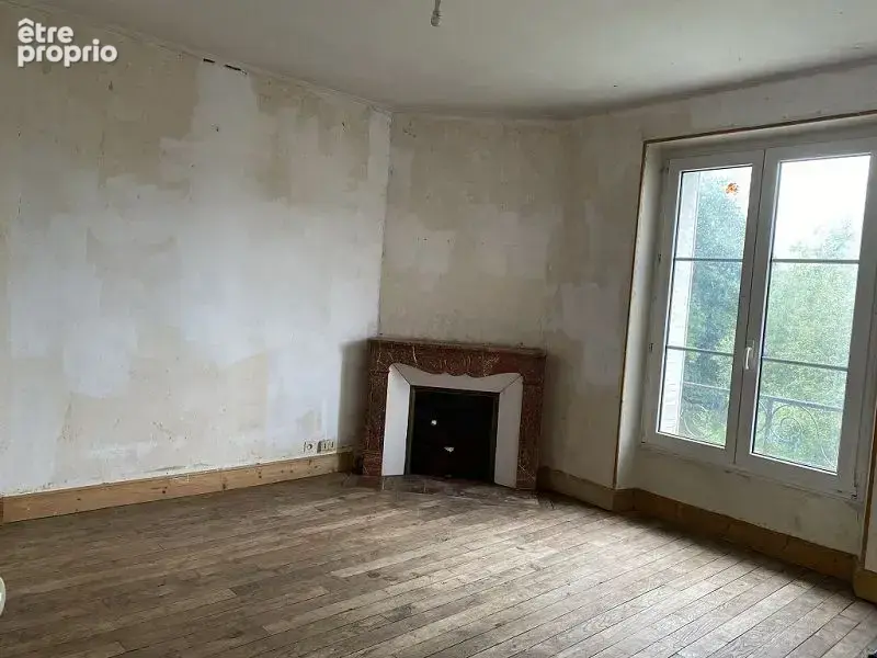 Maison 7 pièces 144 m² à vendre à Dun-Sur-Meuse (55110) - photo 7