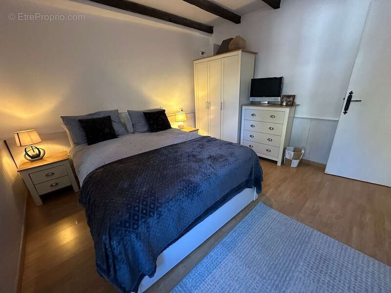 Maison à SAINT-PAUL-LIZONNE