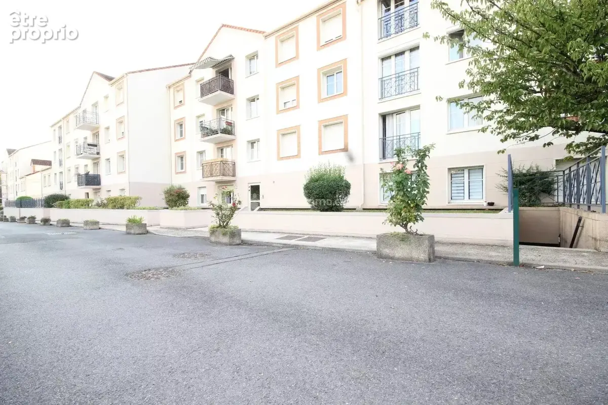 Vente Appartement Clamart(92140) 219 000ï¿œ - photo 10