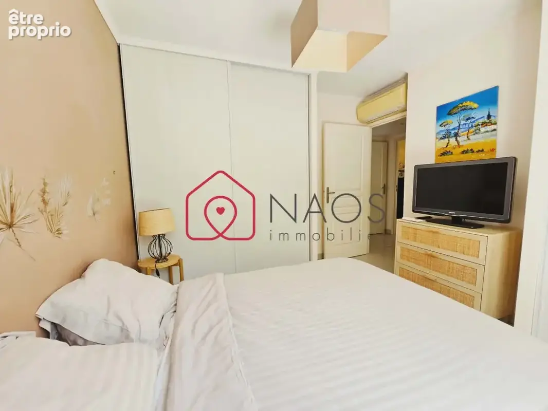 Superbe appartement T3 avec jardin - photo 5
