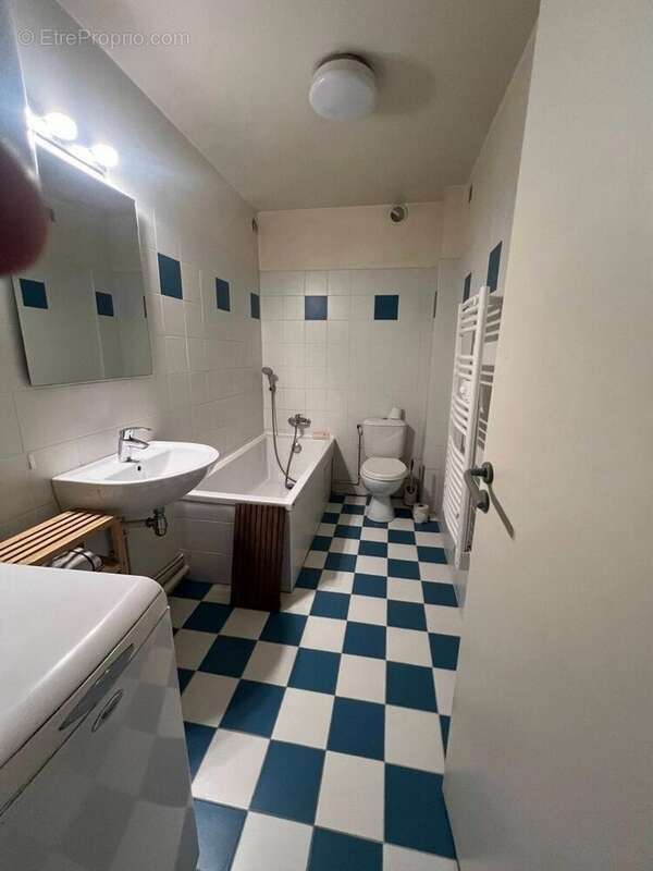 Photo 4 - Appartement à PANTIN