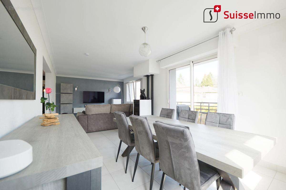 Maison à SELONCOURT