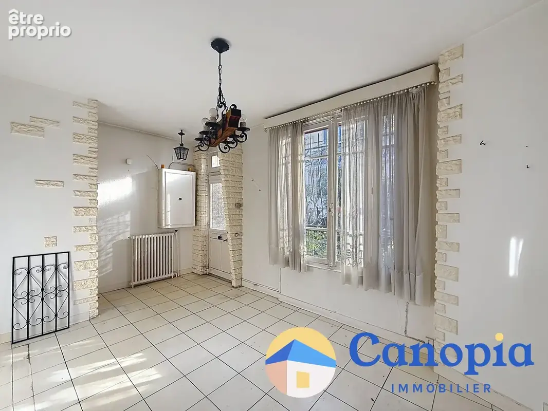 Maison 3 pièces 65 m² à vendre à Arcueil (94110) - photo 3