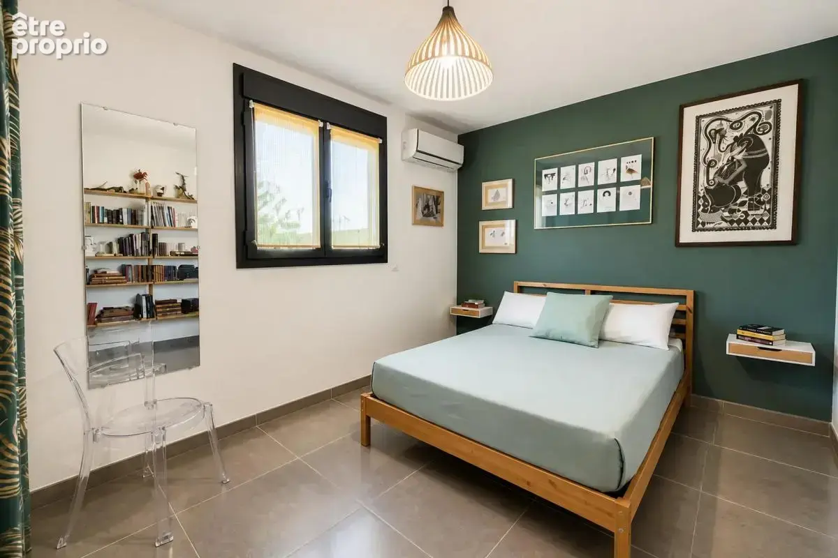 Belle villa contemporaine à Perpignan Sud, 5 pièces, 136 m² - photo 15