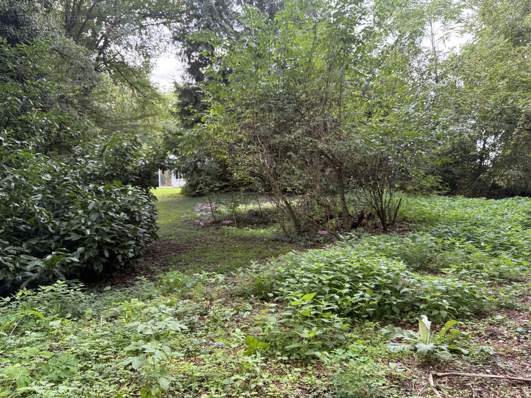 Maison à SAINT-BENOIT