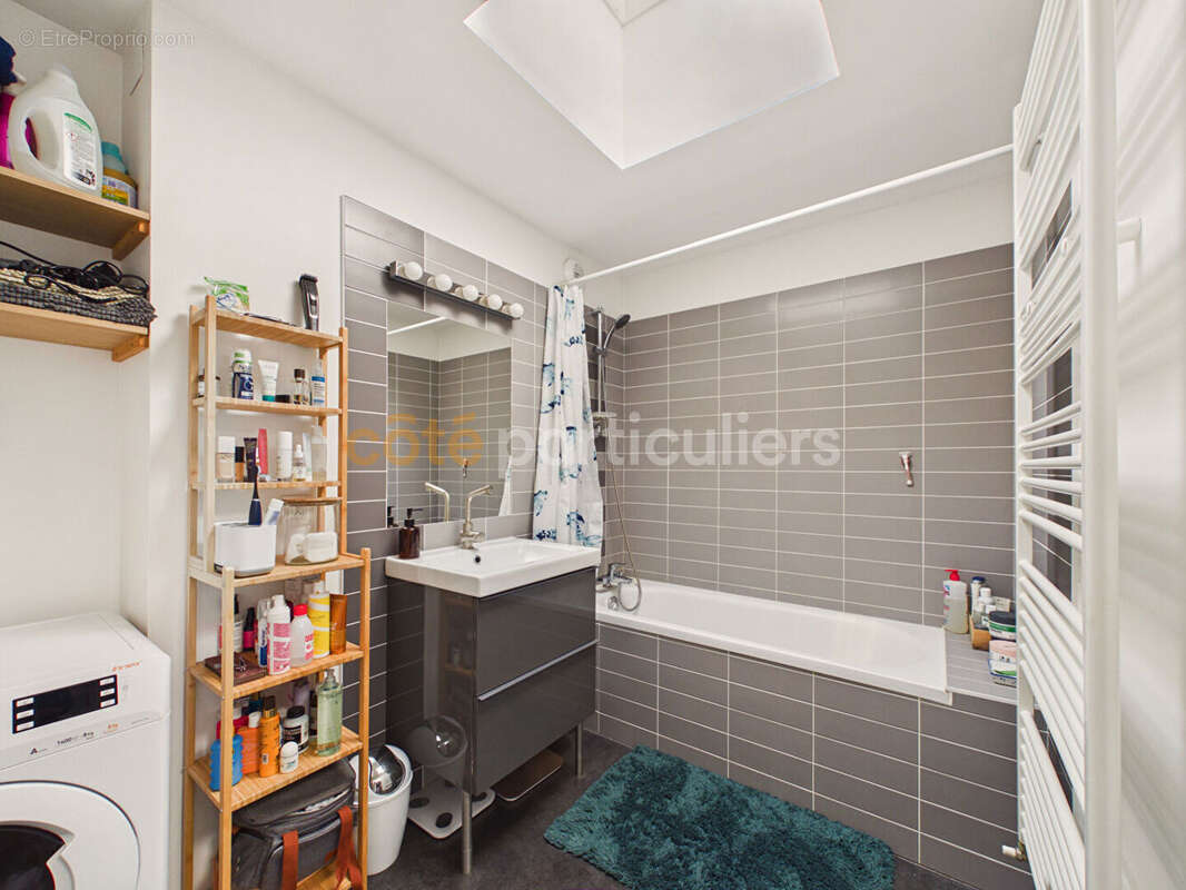 Maison Bordeaux 3 pièces 64 m2 - photo 7