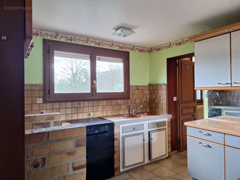 Maison de campagne à Bussy-les-Poix - photo 4