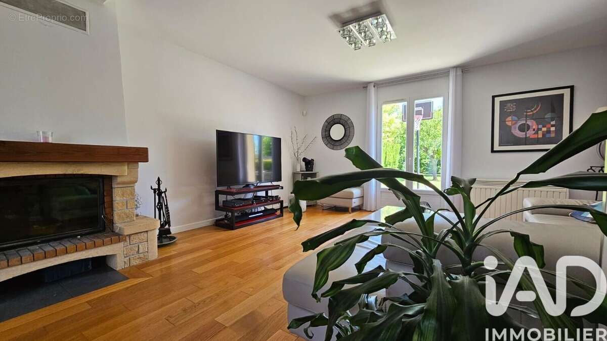 Photo 5 - Maison à GISORS