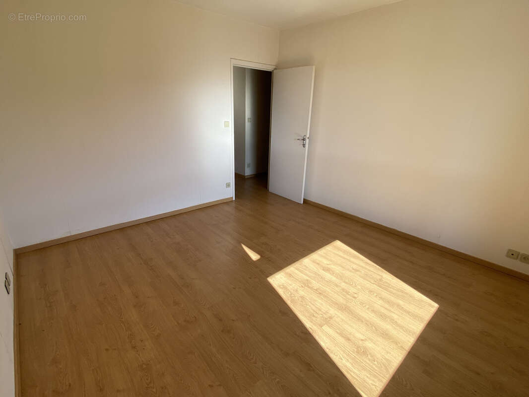 Appartement à RODEZ
