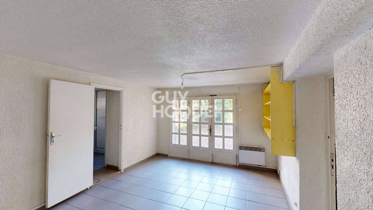 Maison à CARPENTRAS