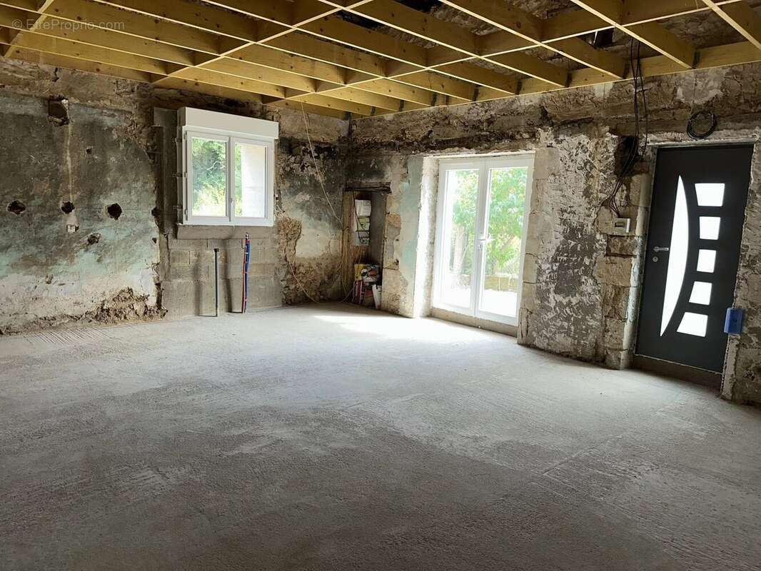 Maison 190 m² à Romagne  - photo 7