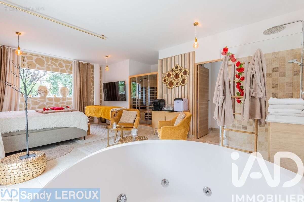 Photo 4 - Appartement à LIMEIL-BREVANNES