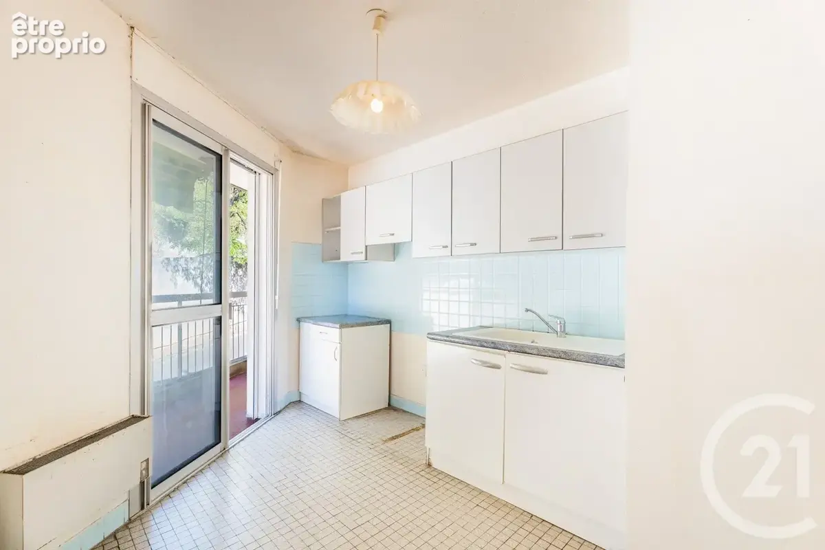 Appartement 3 pièces 64 m² à vendre à Nice (06300) - photo 9