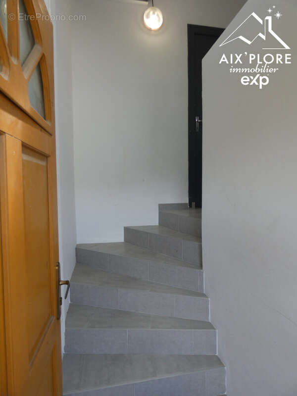 Appartement à BASSENS