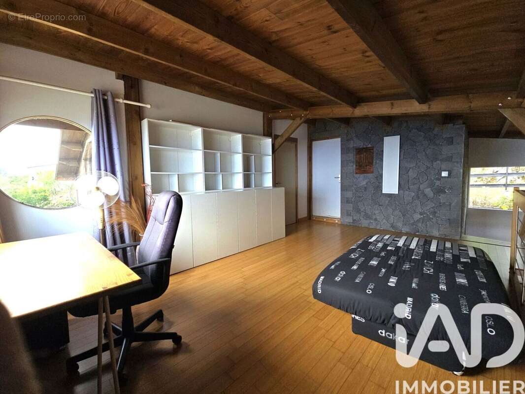 Photo 8 - Maison à LES AVIRONS