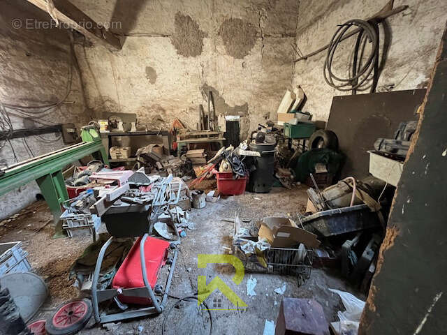 Autre à CAZOULS-D'HERAULT