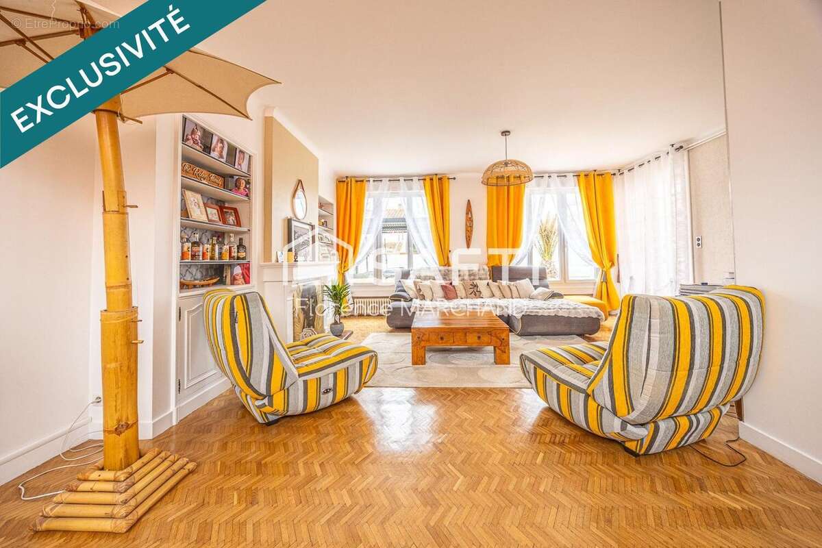 Photo 6 - Maison à AIGREFEUILLE-D'AUNIS