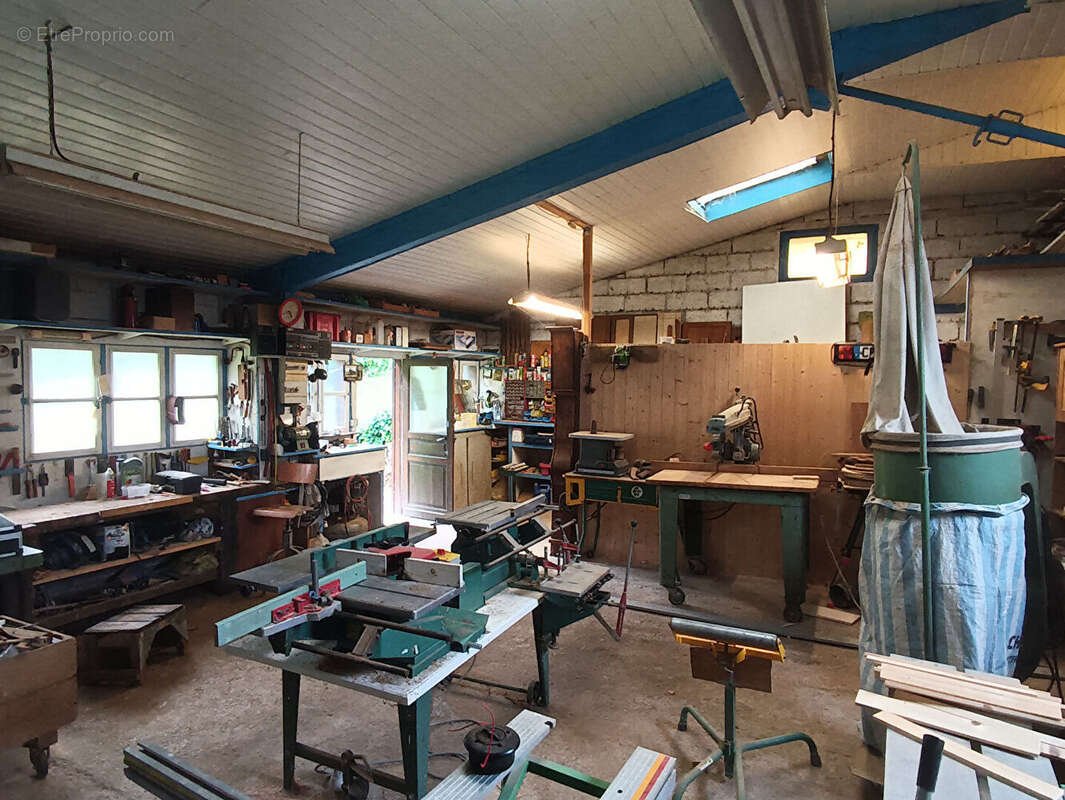 Maison à CAPDENAC-GARE