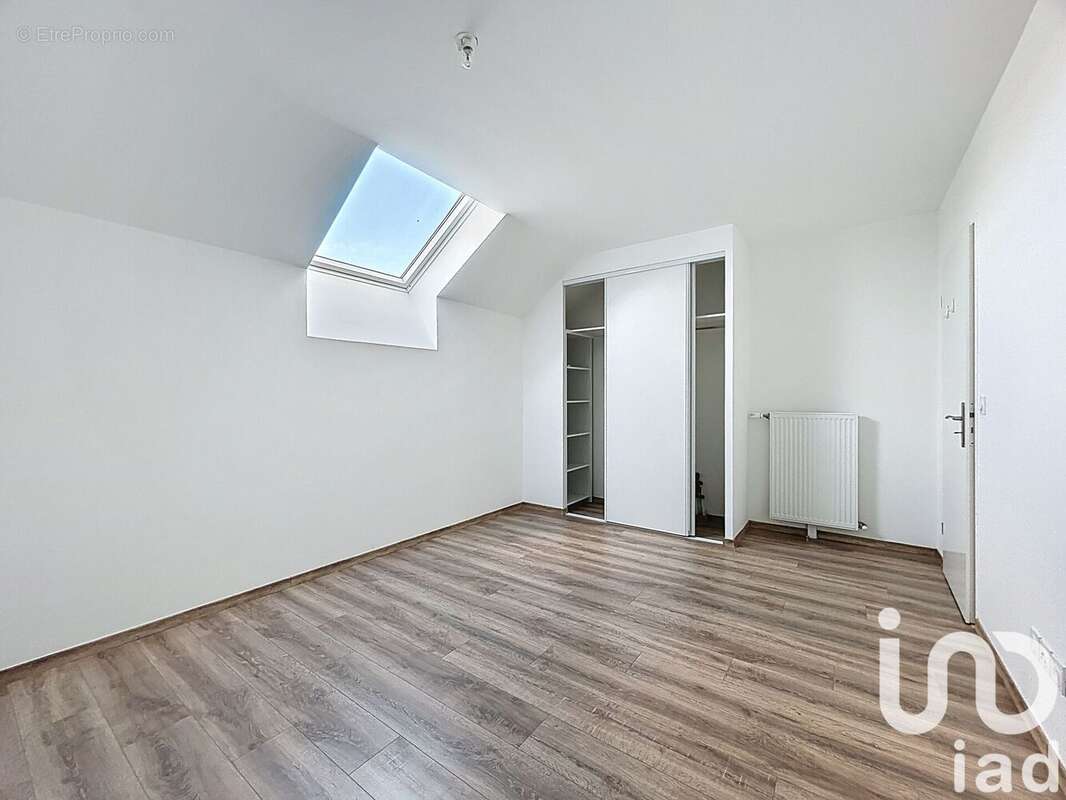 Photo 9 - Appartement à OZOIR-LA-FERRIERE
