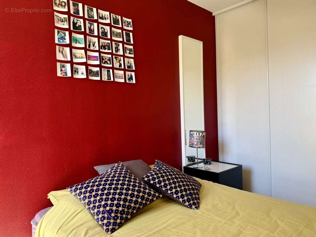 Appartement T3, 58 m2, terrasse, jardin-Eysines limite le Haillan - photo 11