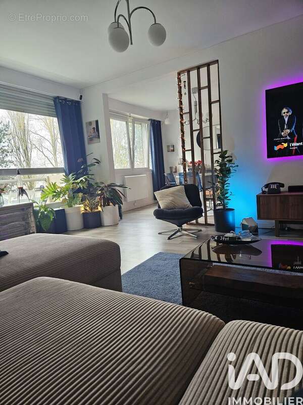 Photo 4 - Appartement à MARLY