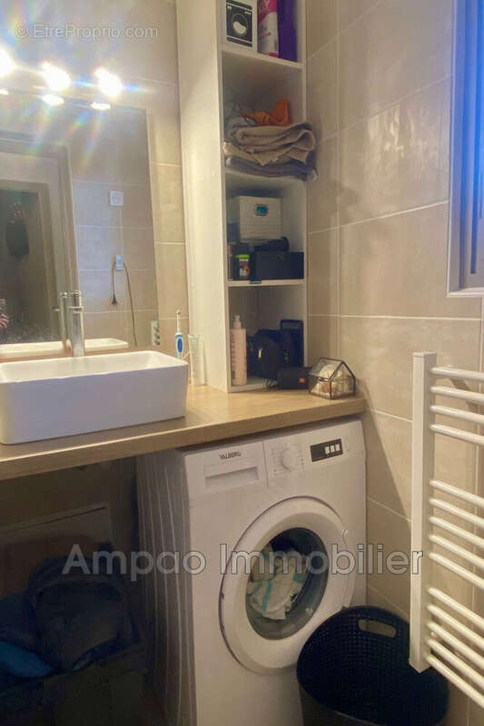 Appartement à CANET-EN-ROUSSILLON