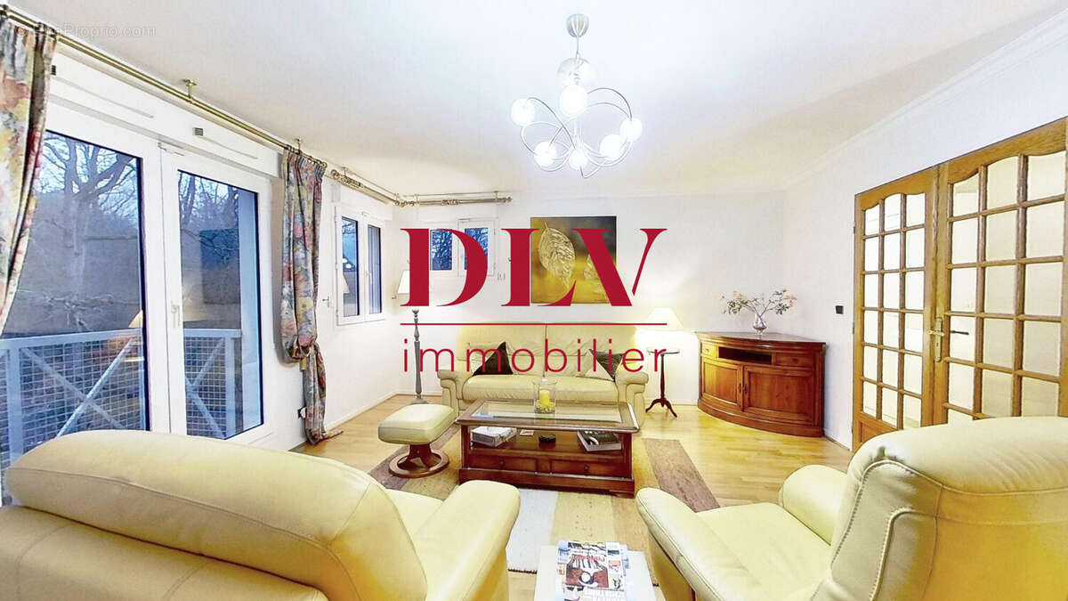 Appartement à AVON