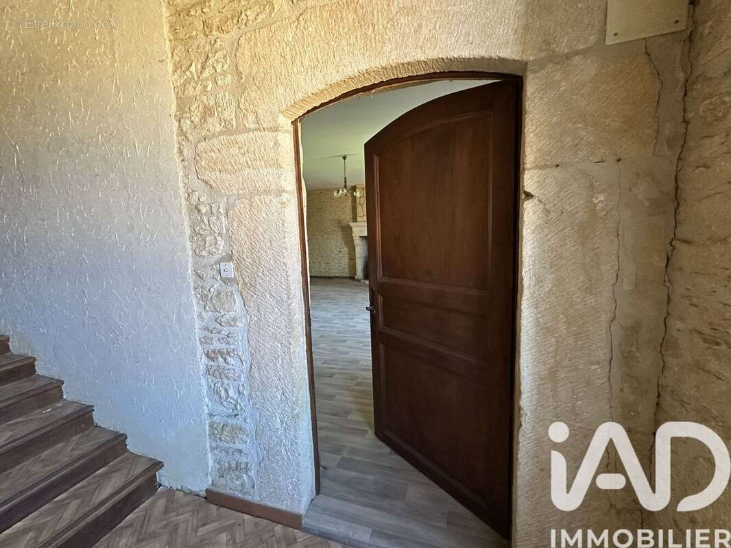 Photo 6 - Maison à SAINT-GENIES