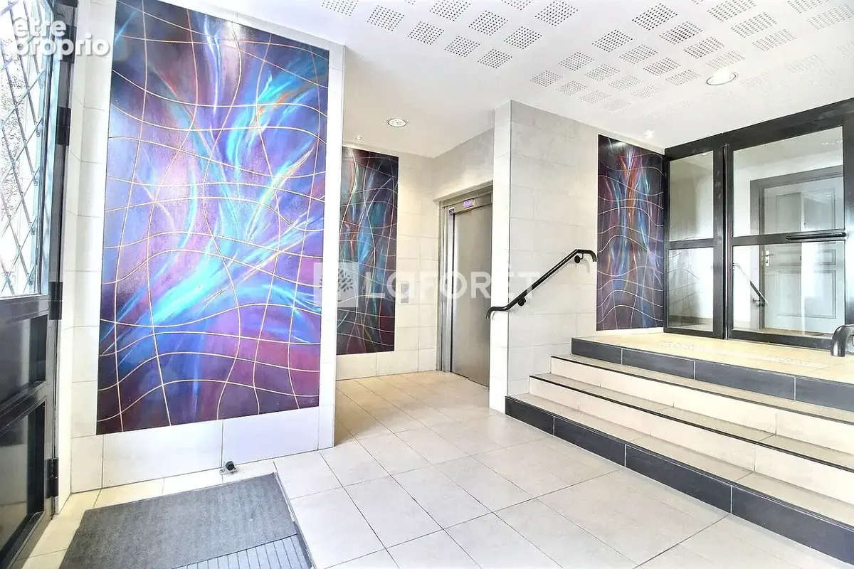 Appartement Gennevilliers 3 pièce(s) 66 m2 - photo 9