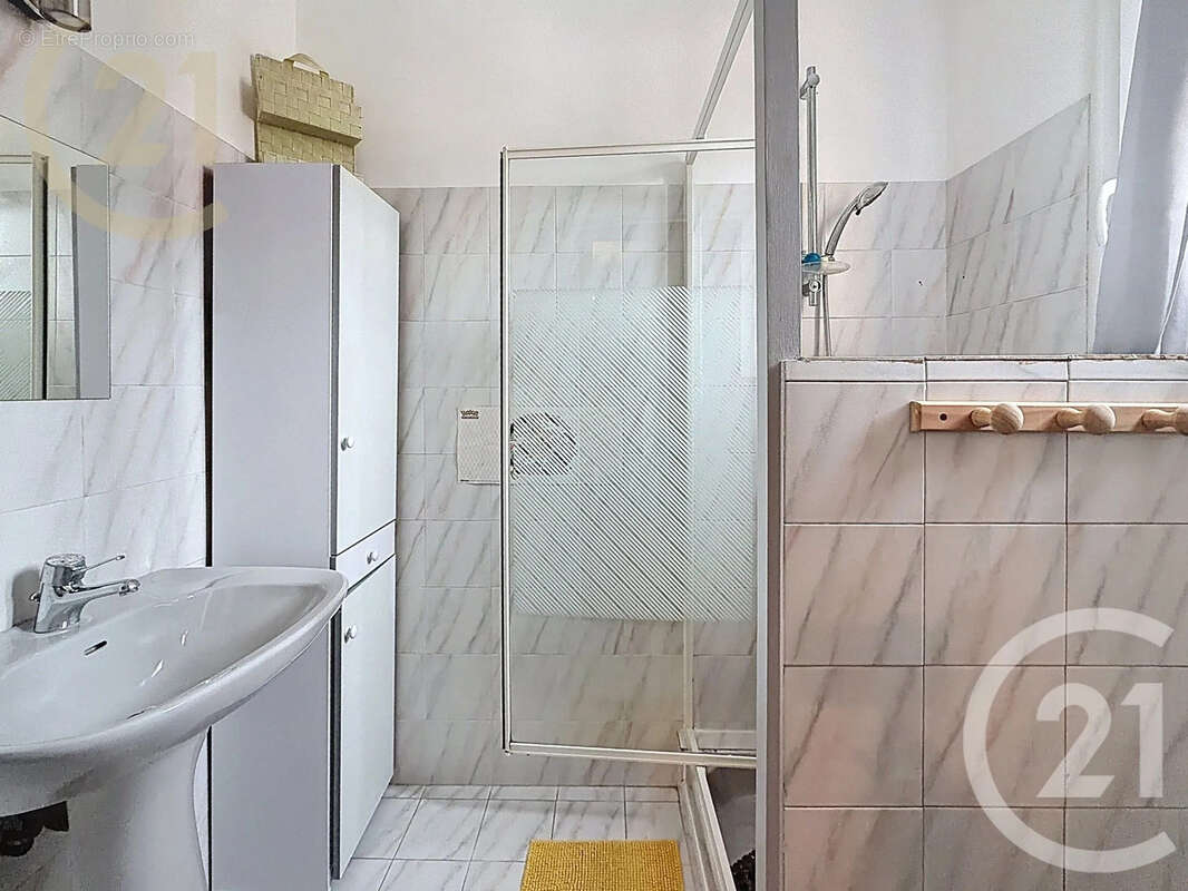 Maison à VILLENEUVE-LES-MAGUELONE