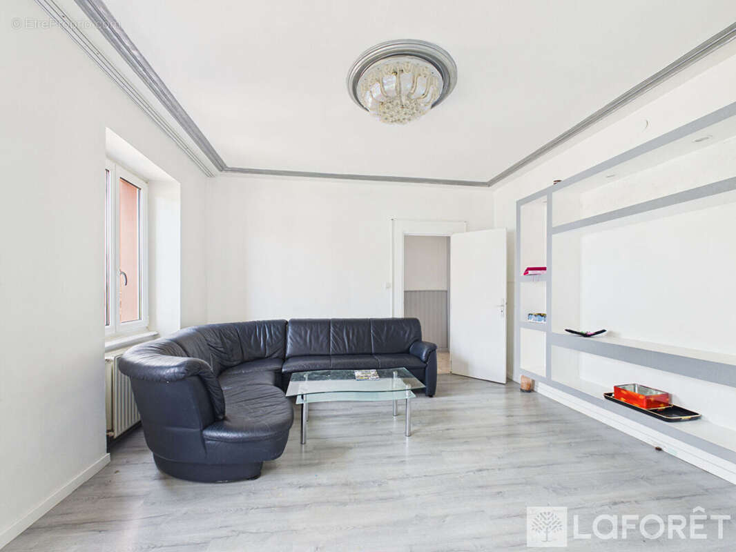 Immeuble Wittenheim 300 m2 - photo 6