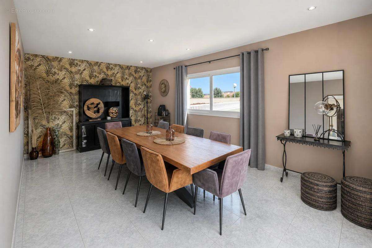 Maison à BAGES