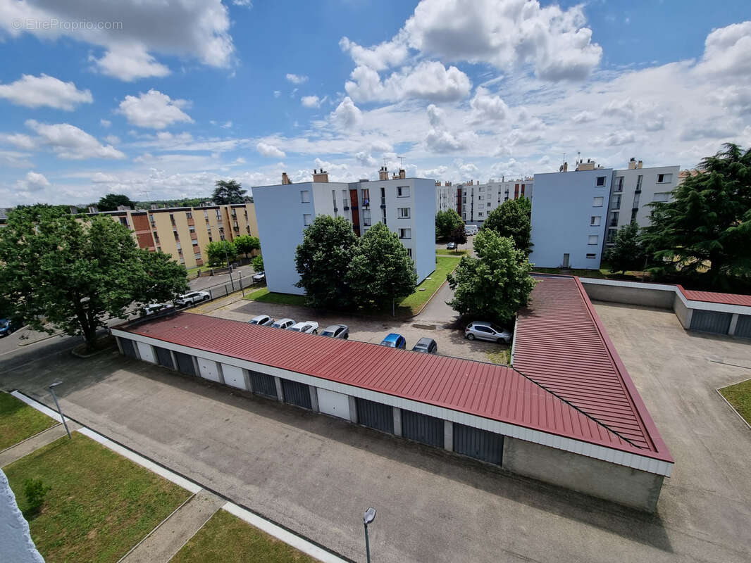 Appartement à MONTAUBAN