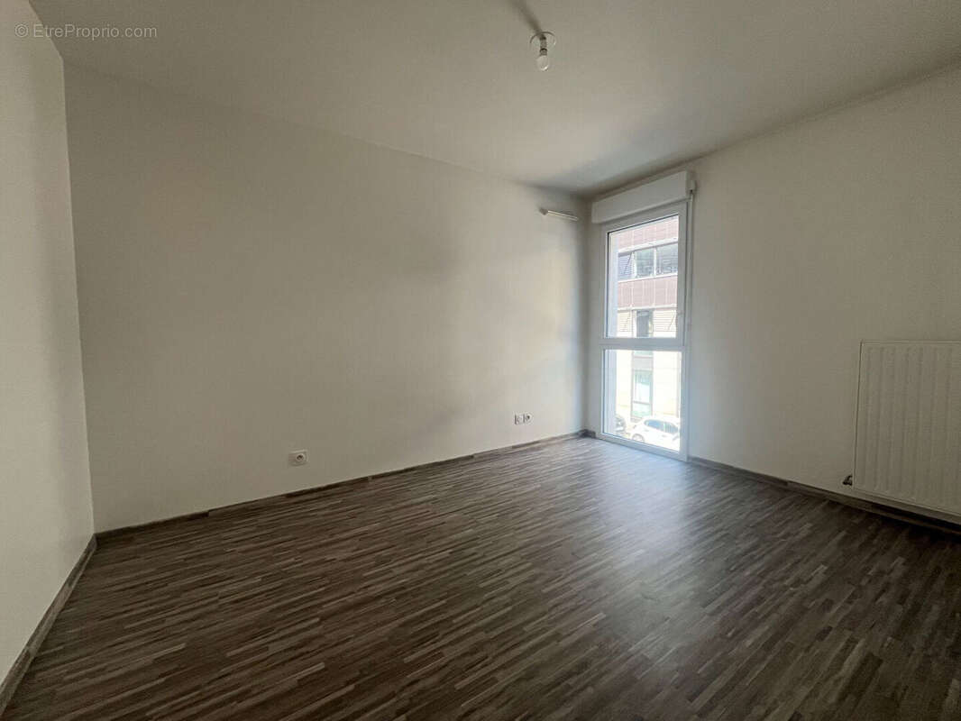 Appartement Lyon 3 pièces 67,23 m2 - photo 8