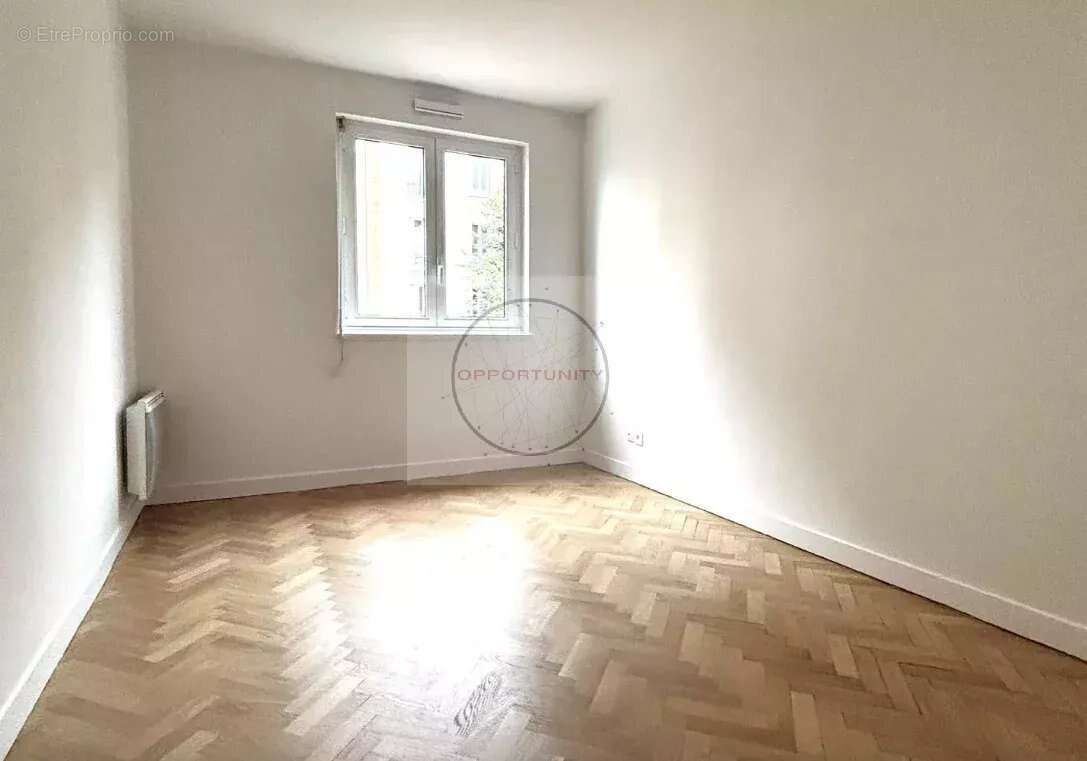 Appartement à SAINT-MANDE