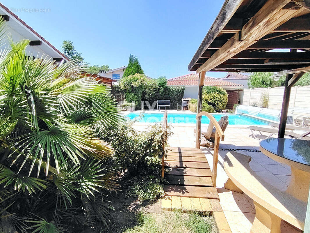 Maison à MONT-DE-MARSAN