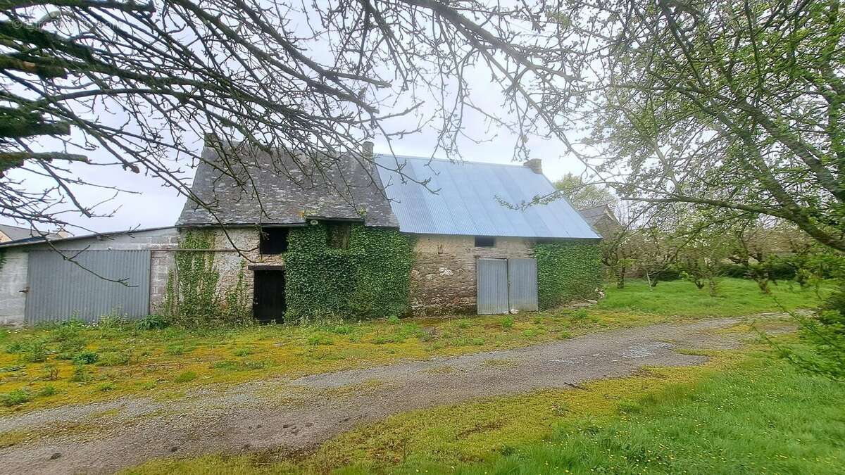 Maison à PIPRIAC