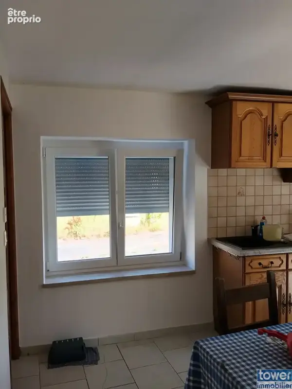 Maison de village à Burlioncourt - photo 11