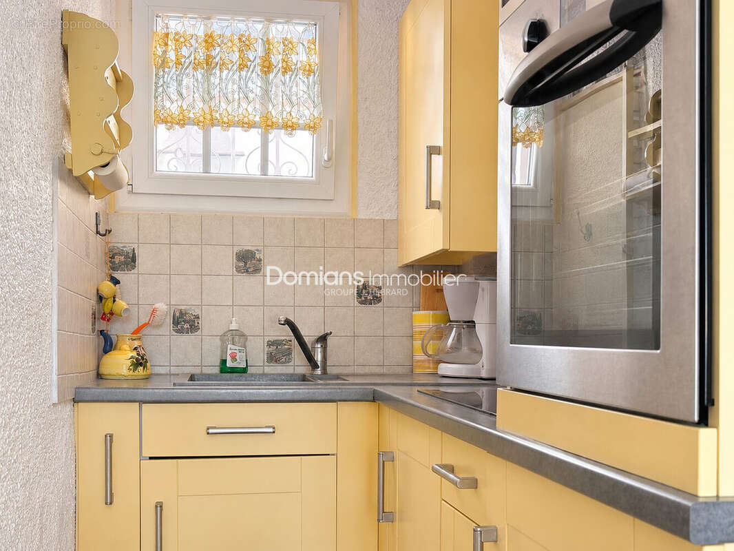 Appartement 38 m² à Argeles-Sur-Mer  - photo 6