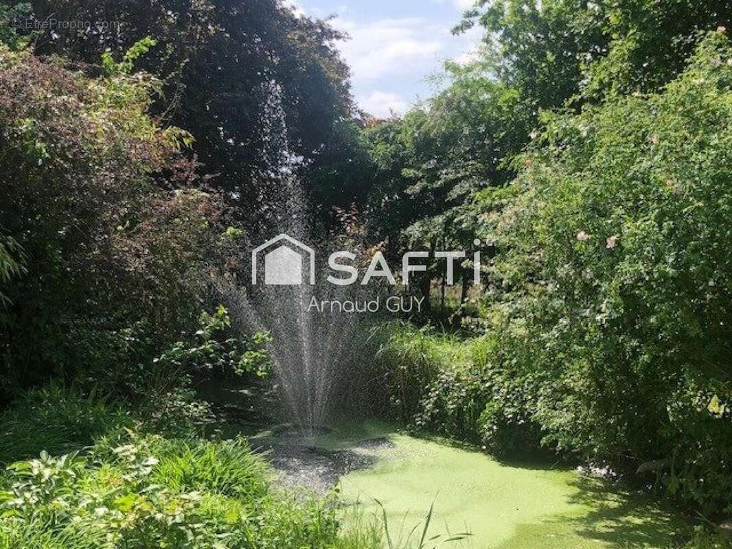 Maison 117 m² à Saint-Fulgent-Des-Ormes  - photo 6