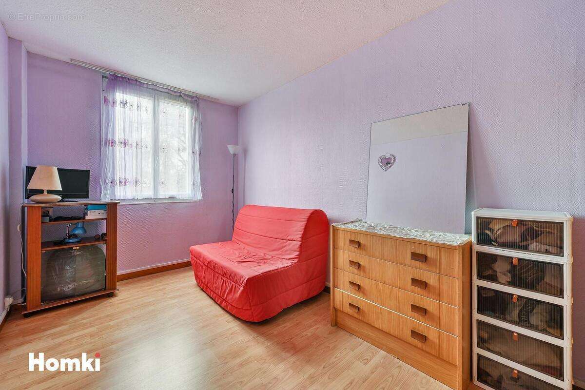 Appartement à VALENTON